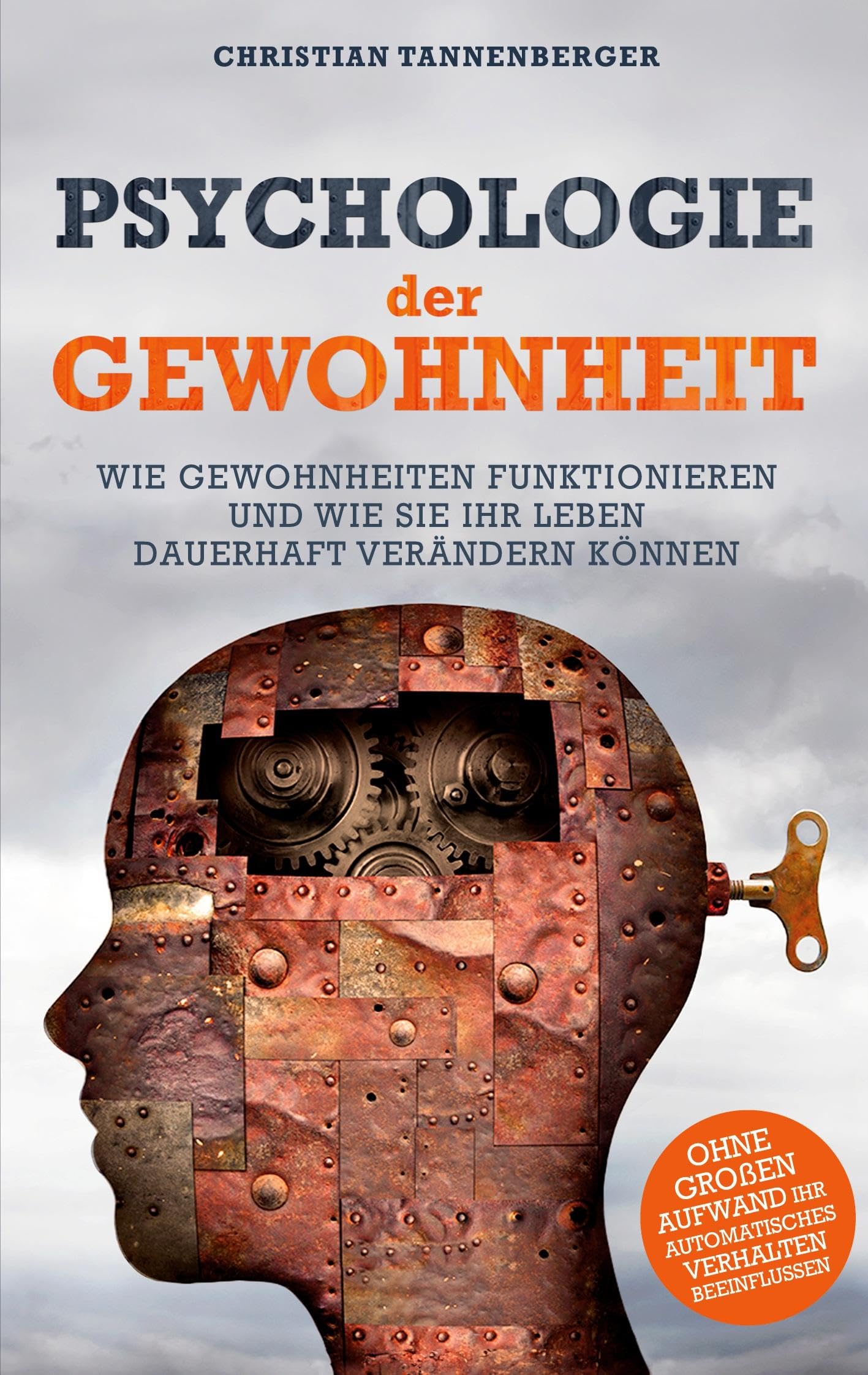 Psychologie der Gewohnheit Lifestyle