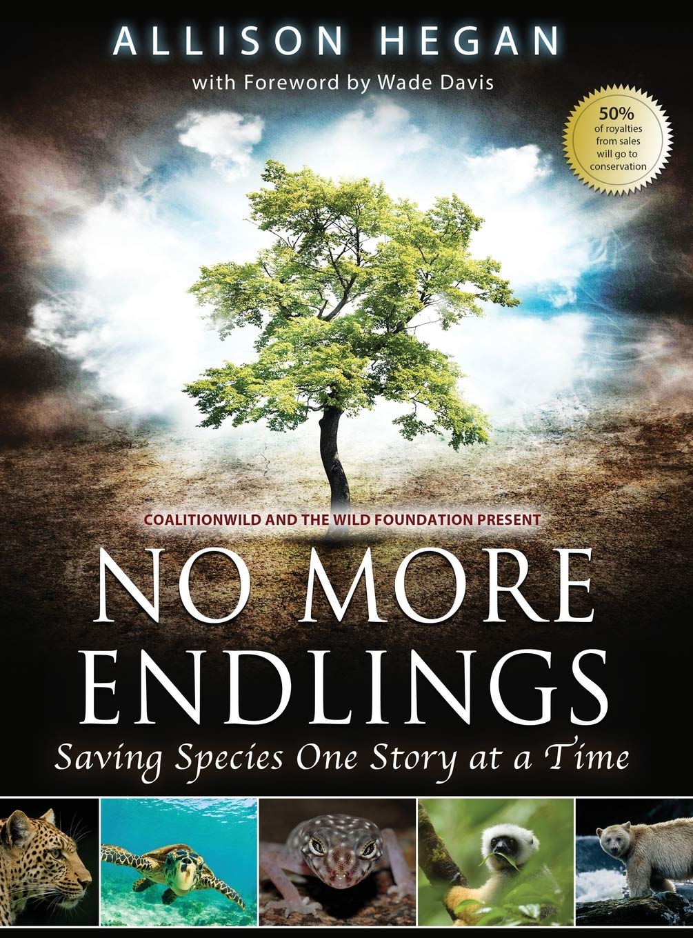 No More Endlings: Saving Species One Story at a Time Mathematics