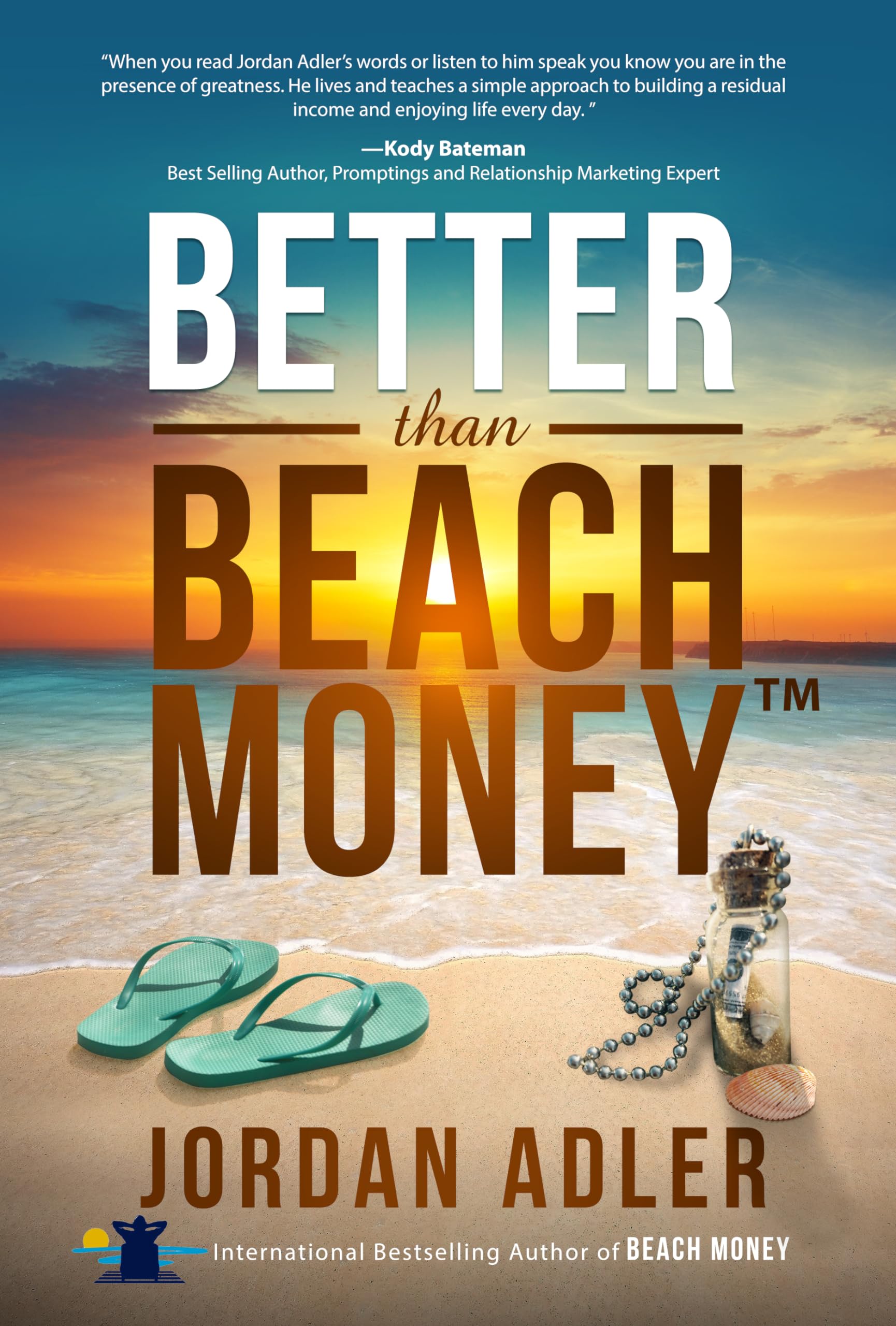 Product Image: Better Than Beach Money