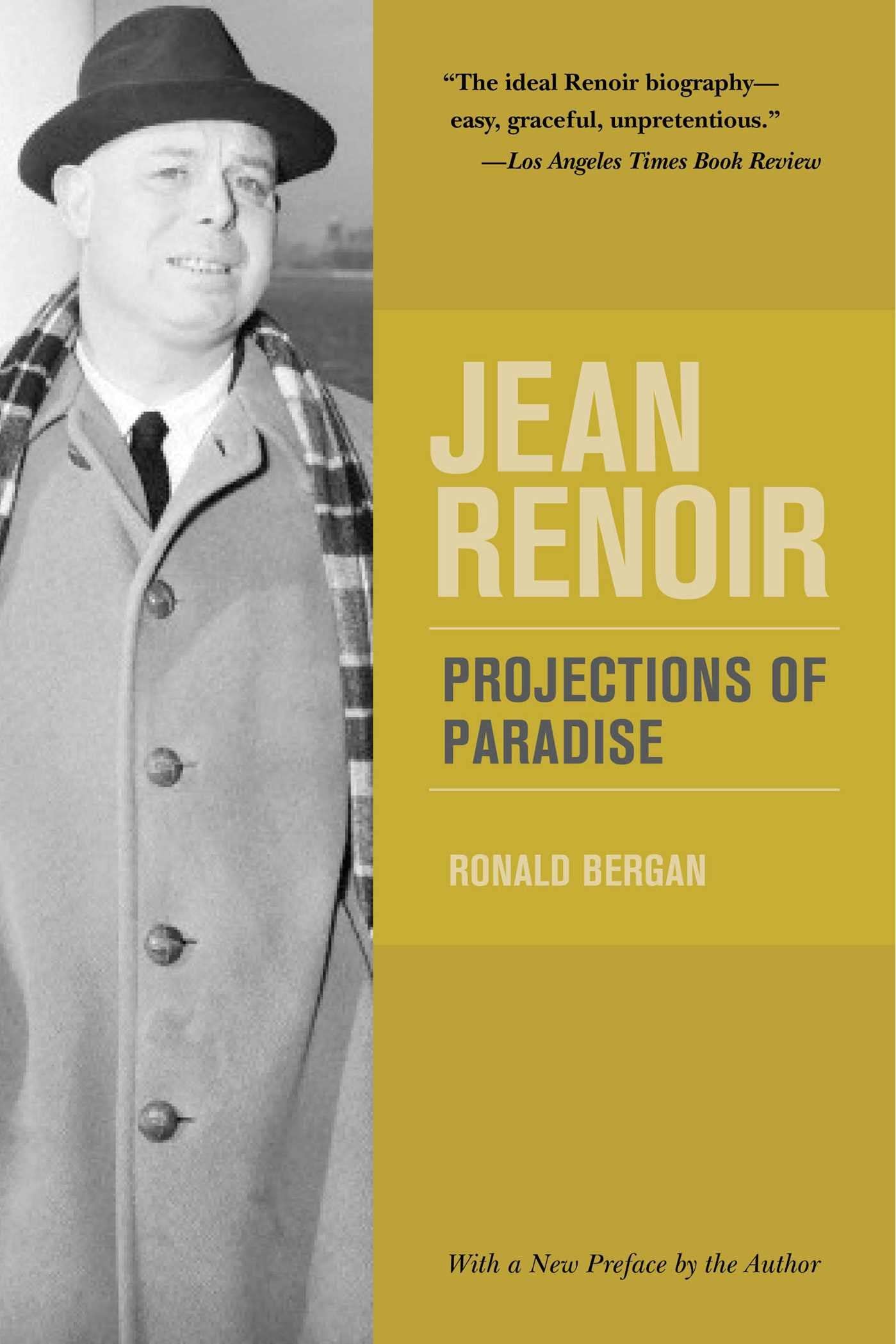 Jean Renoir: Projections of Paradise Social Sciences