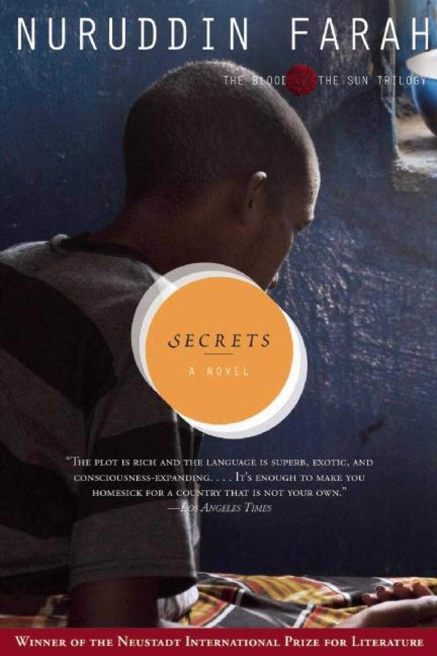 Secrets: A Novel (Volume 3) (The Blood in the Sun Trilogy) Contemporary literature