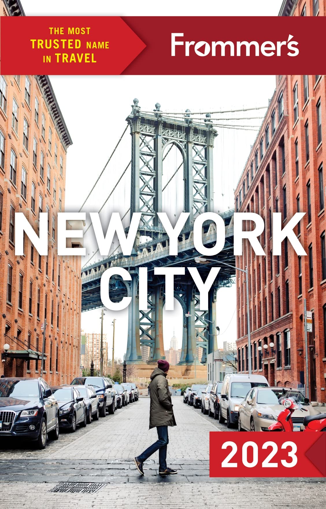 Frommer's EasyGuide to New York City (Complete Guide) Leisure, Home & Garden