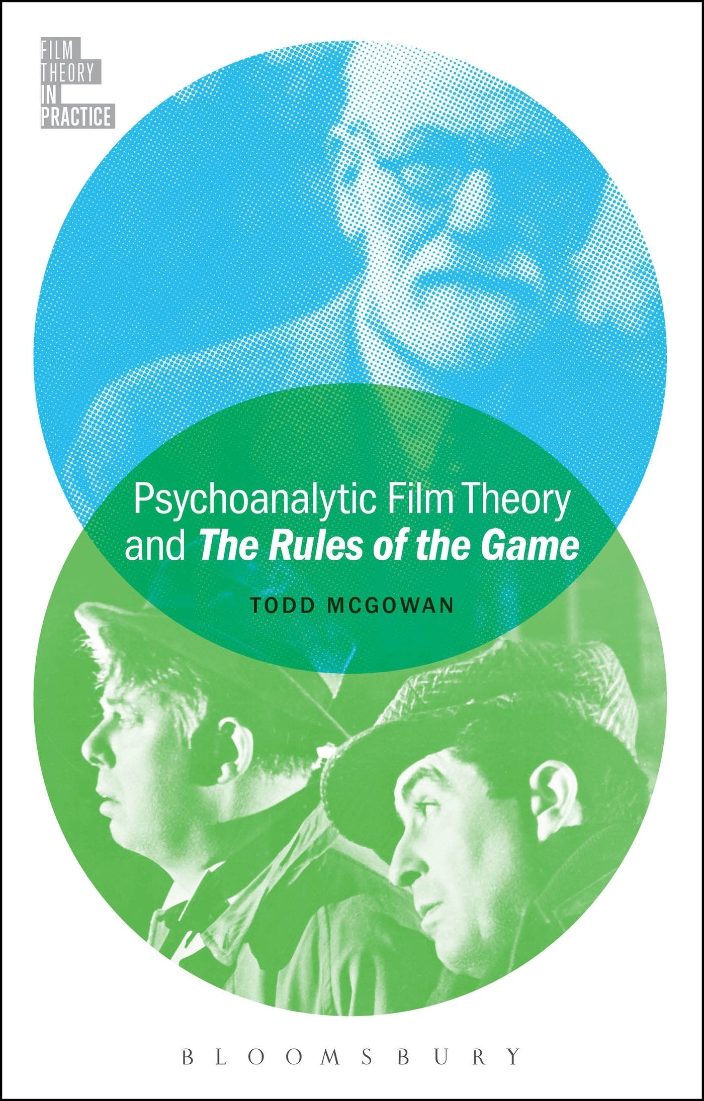 Psychoanalytic Film Theory and The Rules of the Game Philosophy