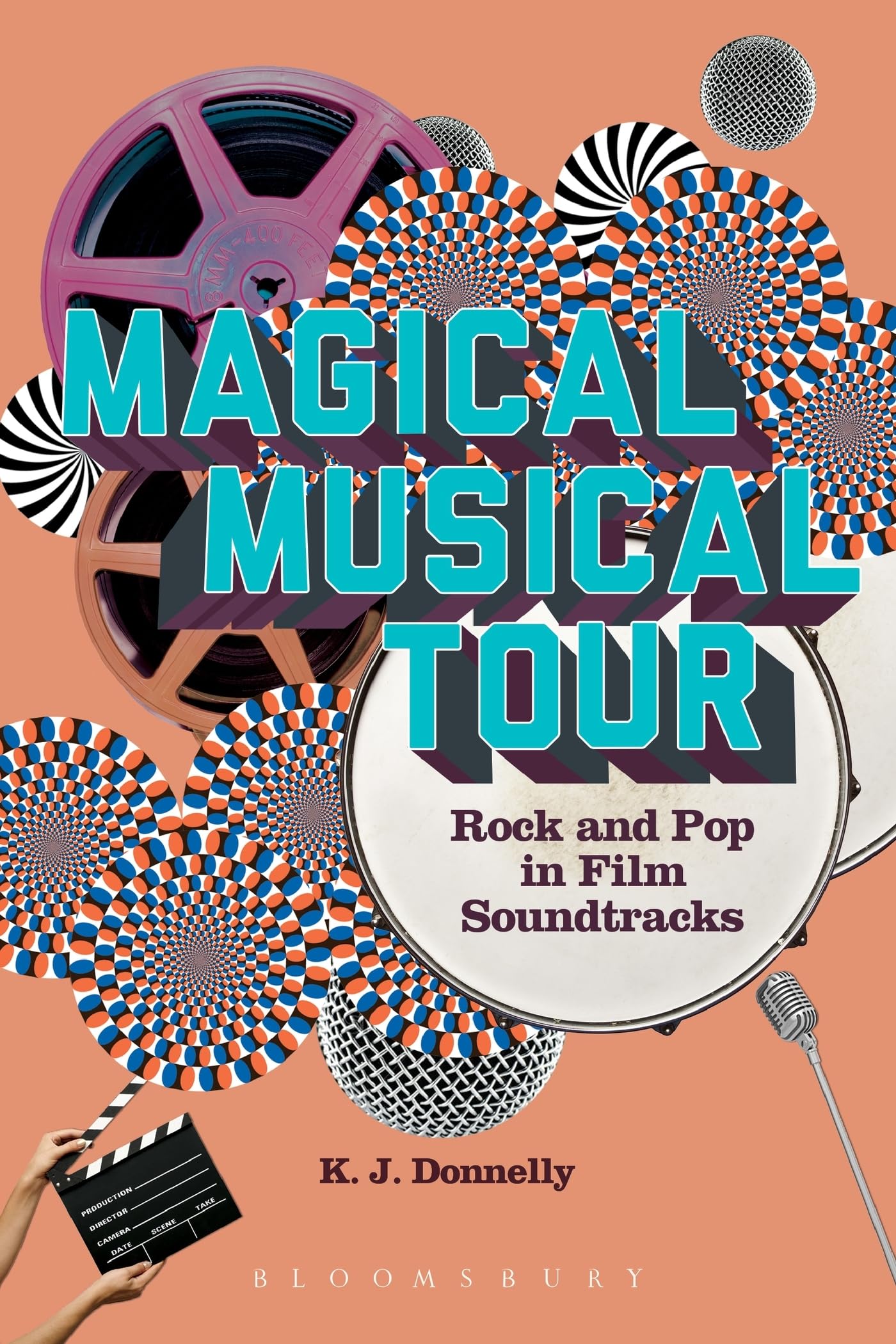 Magical Musical Tour Film, Art & Culture