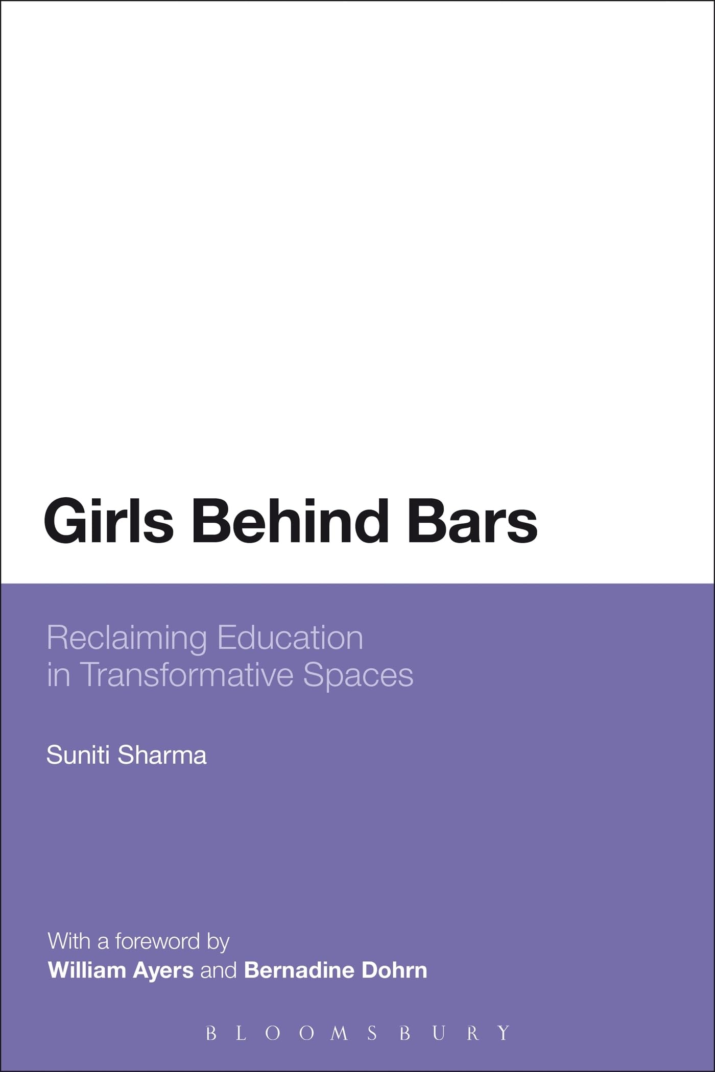 Girls Behind Bars Law