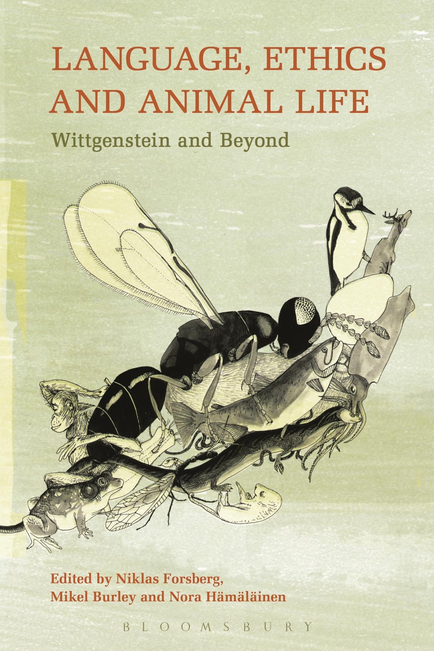 Language, Ethics and Animal Life Philosophy