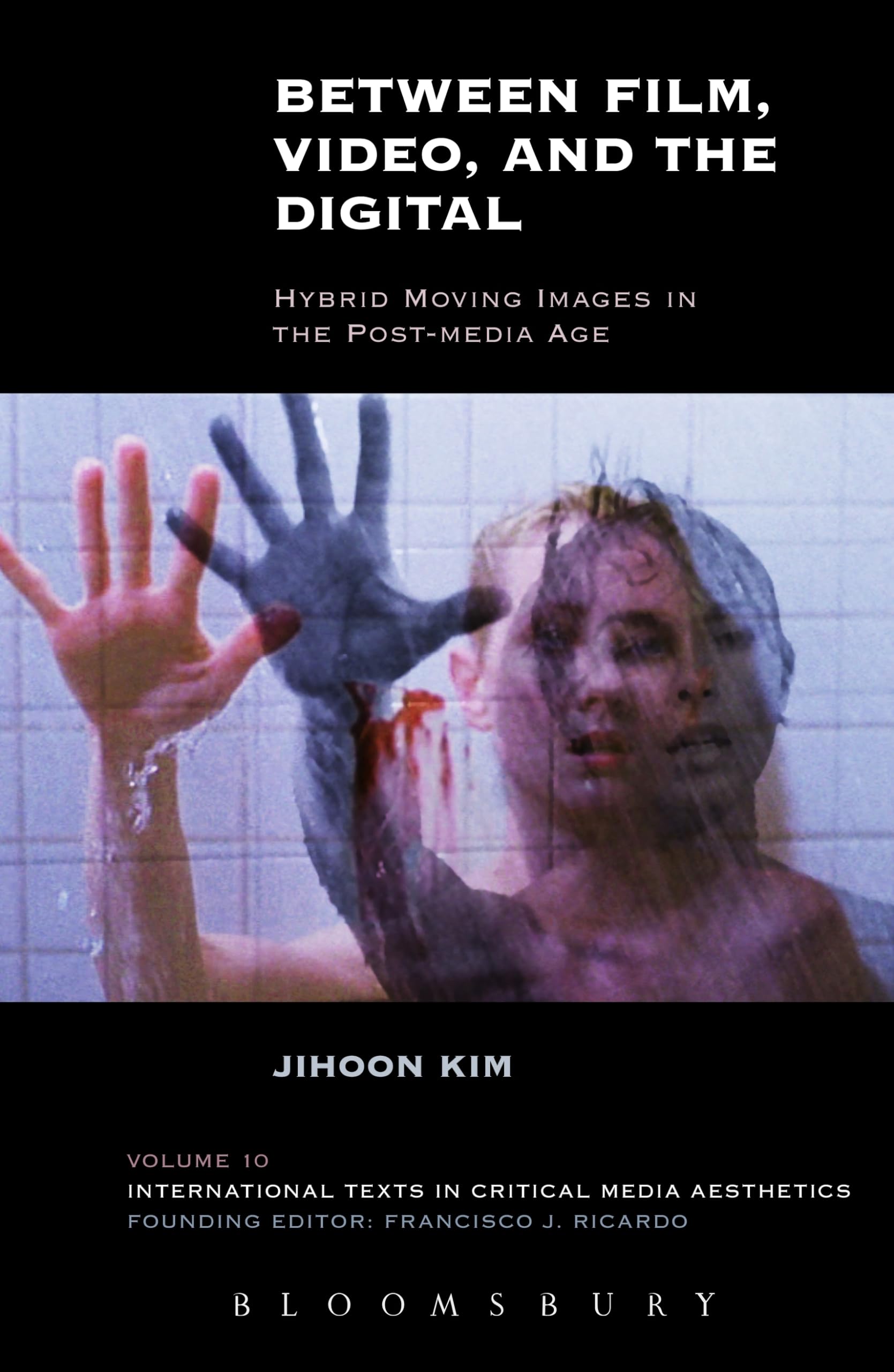 Between Film, Video, and the Digital Media & Communication