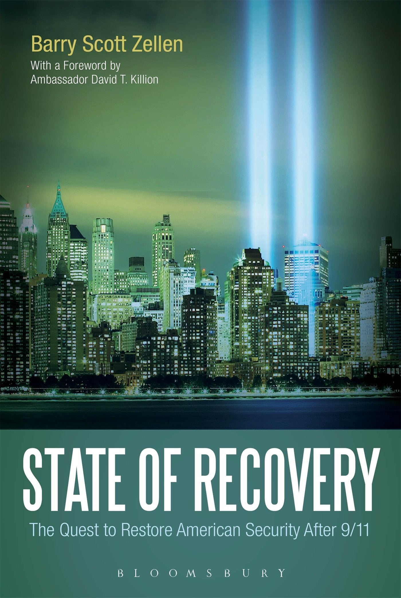 State of Recovery Social Sciences