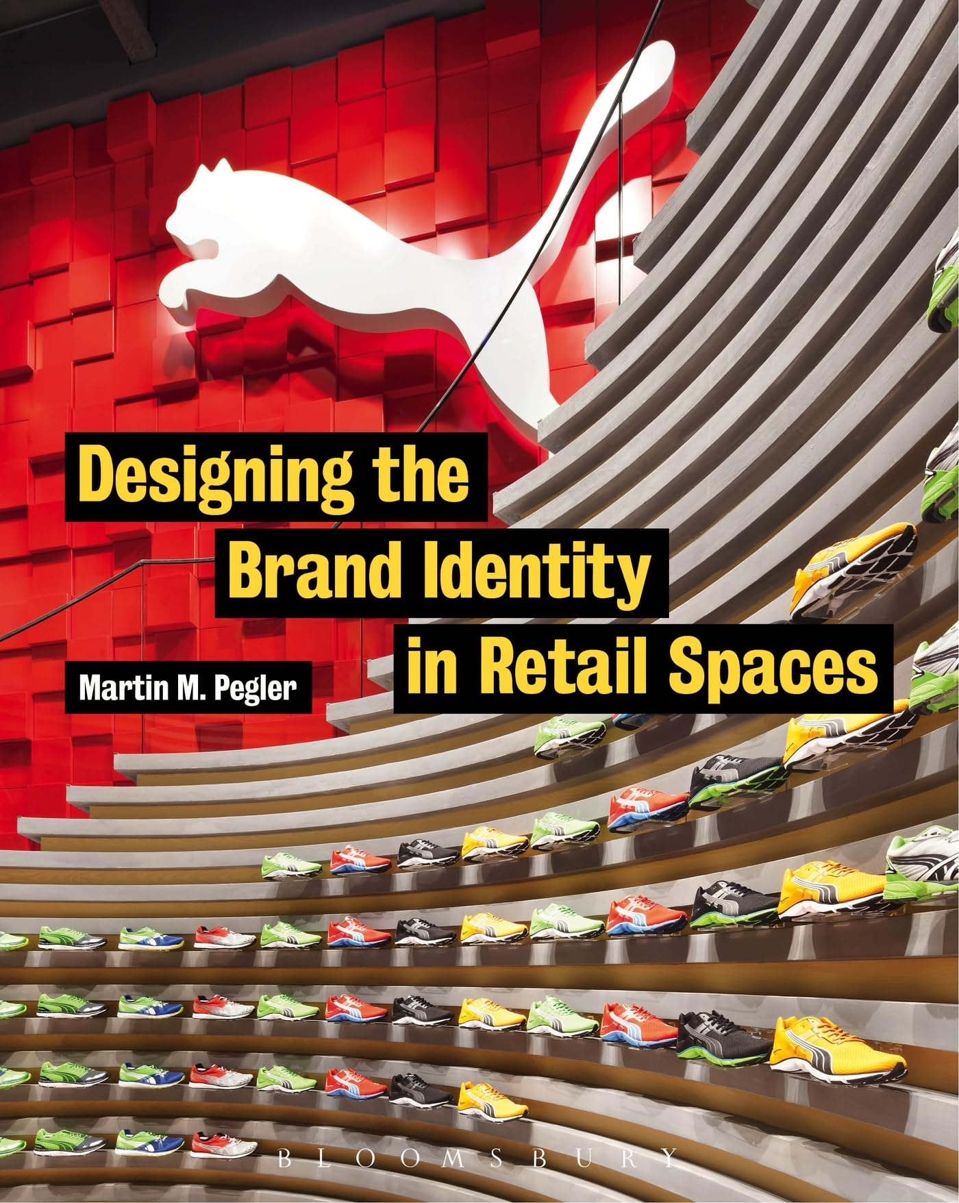 Designing the Brand Identity in Retail Spaces Business, Finance & Career