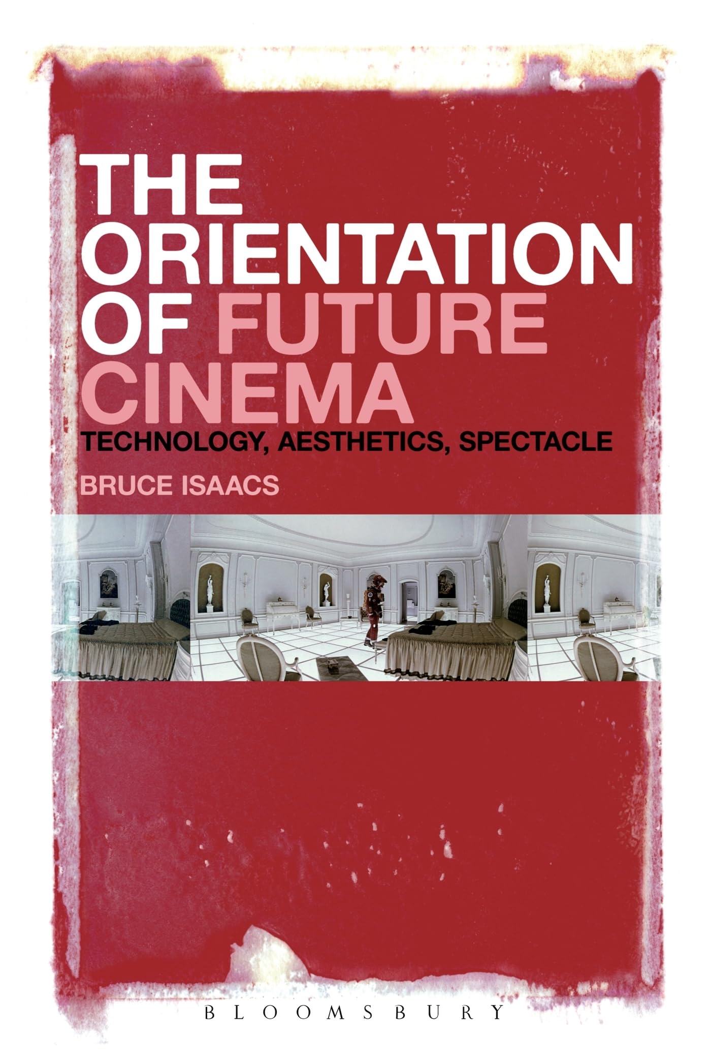 The Orientation of Future Cinema Contemporary literature