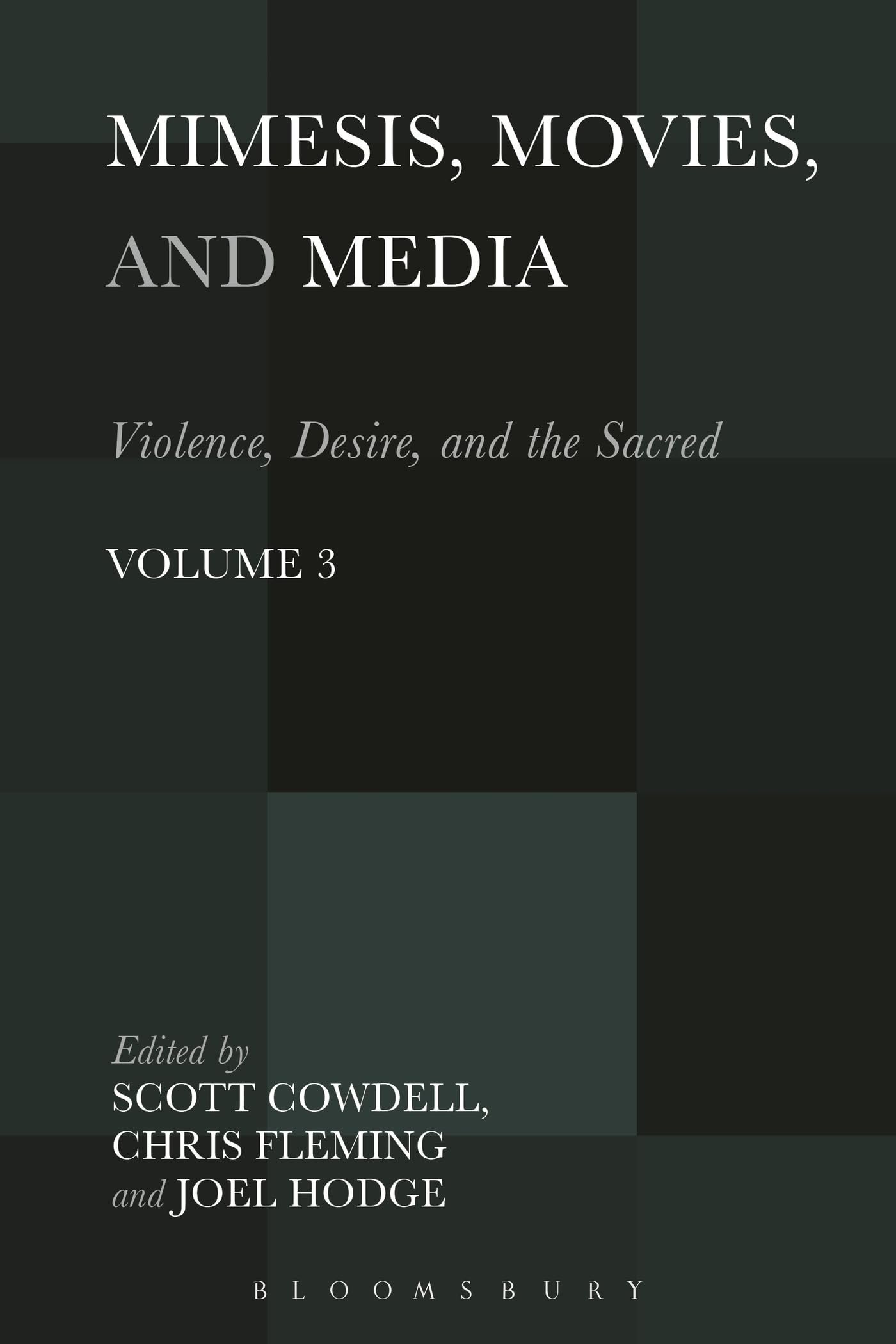 Mimesis, Movies, and Media Media & Communication