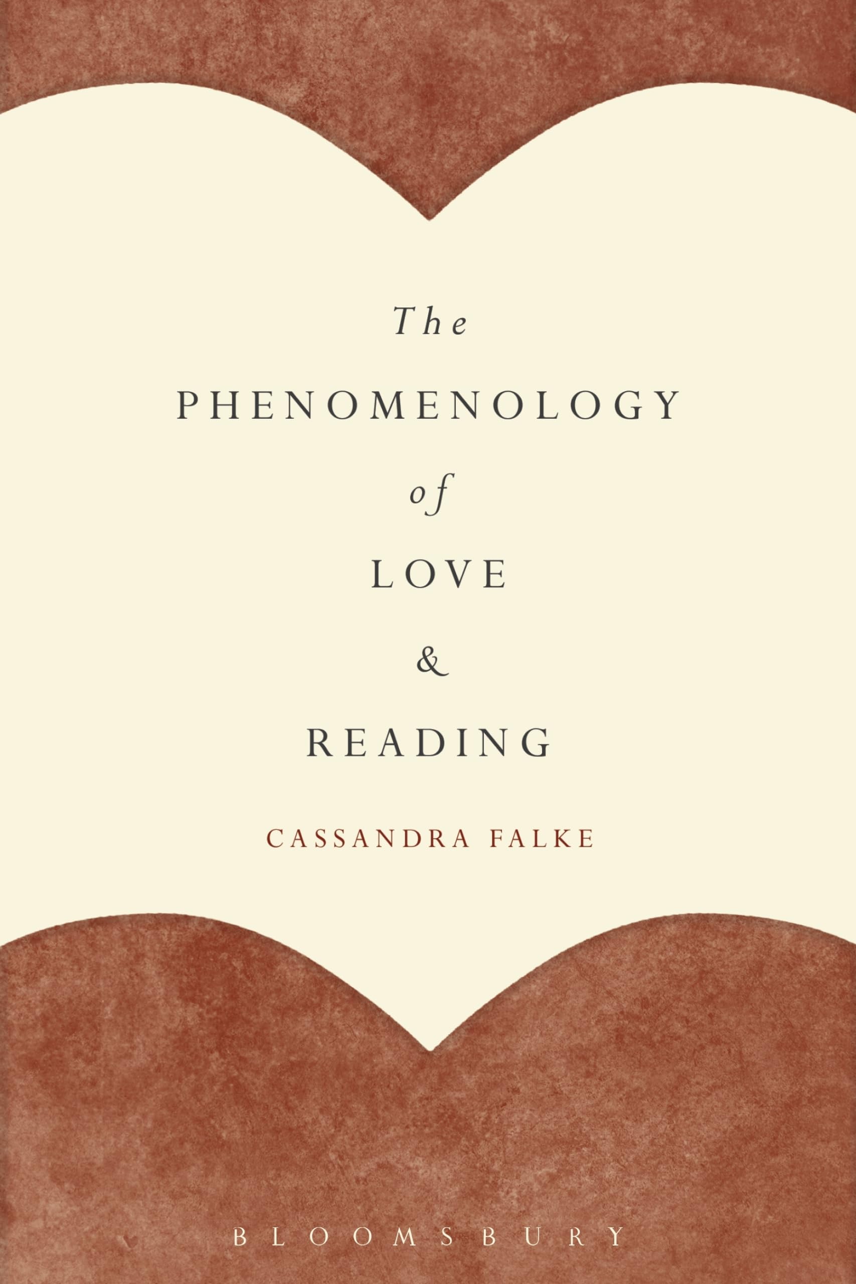 The Phenomenology of Love and Reading Philosophy