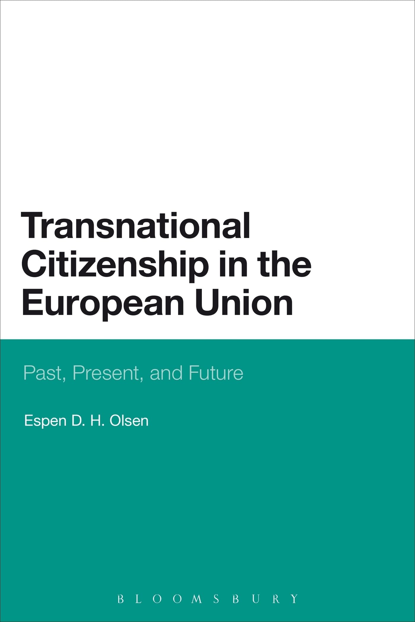 Transnational Citizenship in the European Union Law