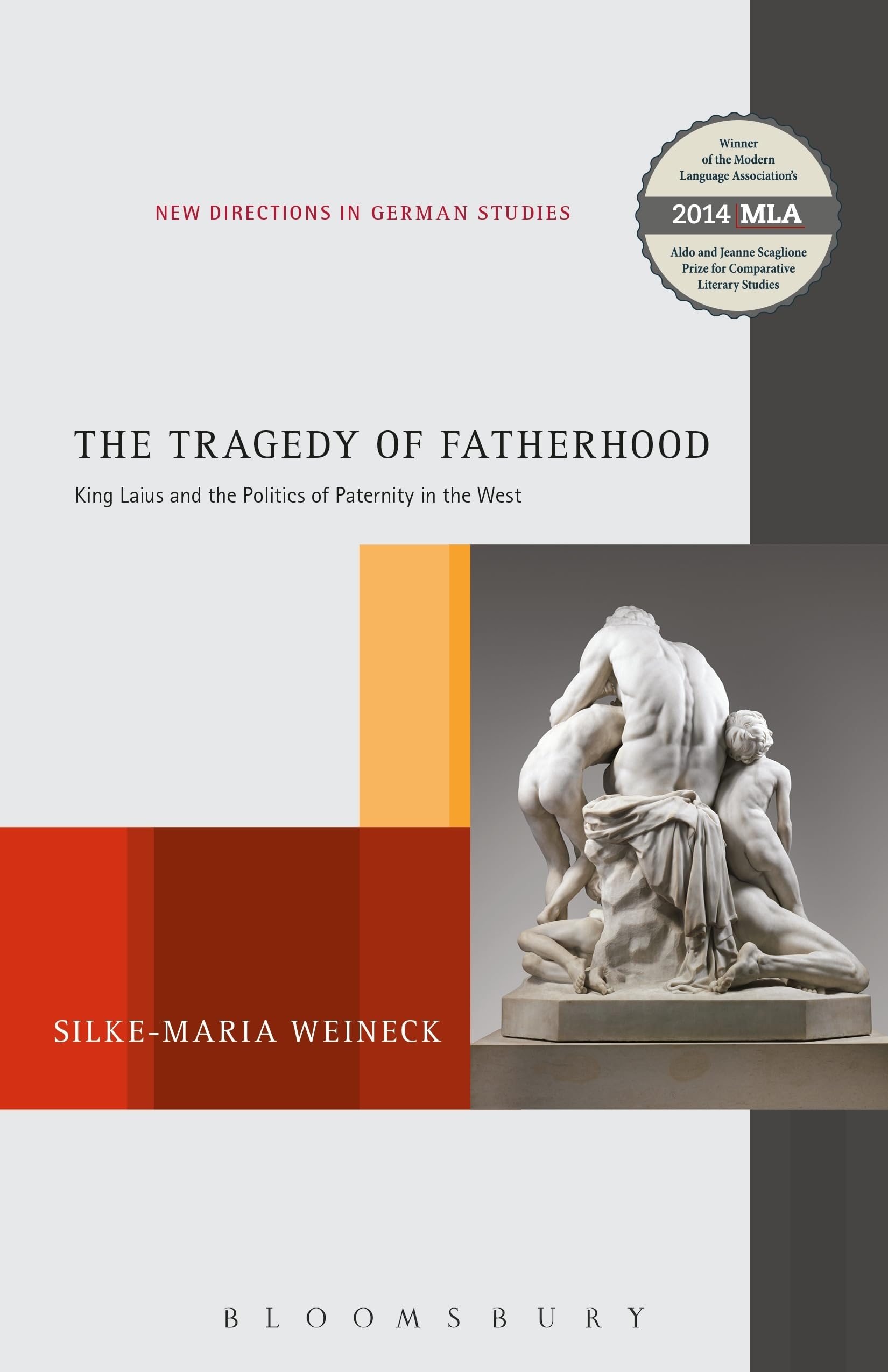 The Tragedy of Fatherhood Philosophy
