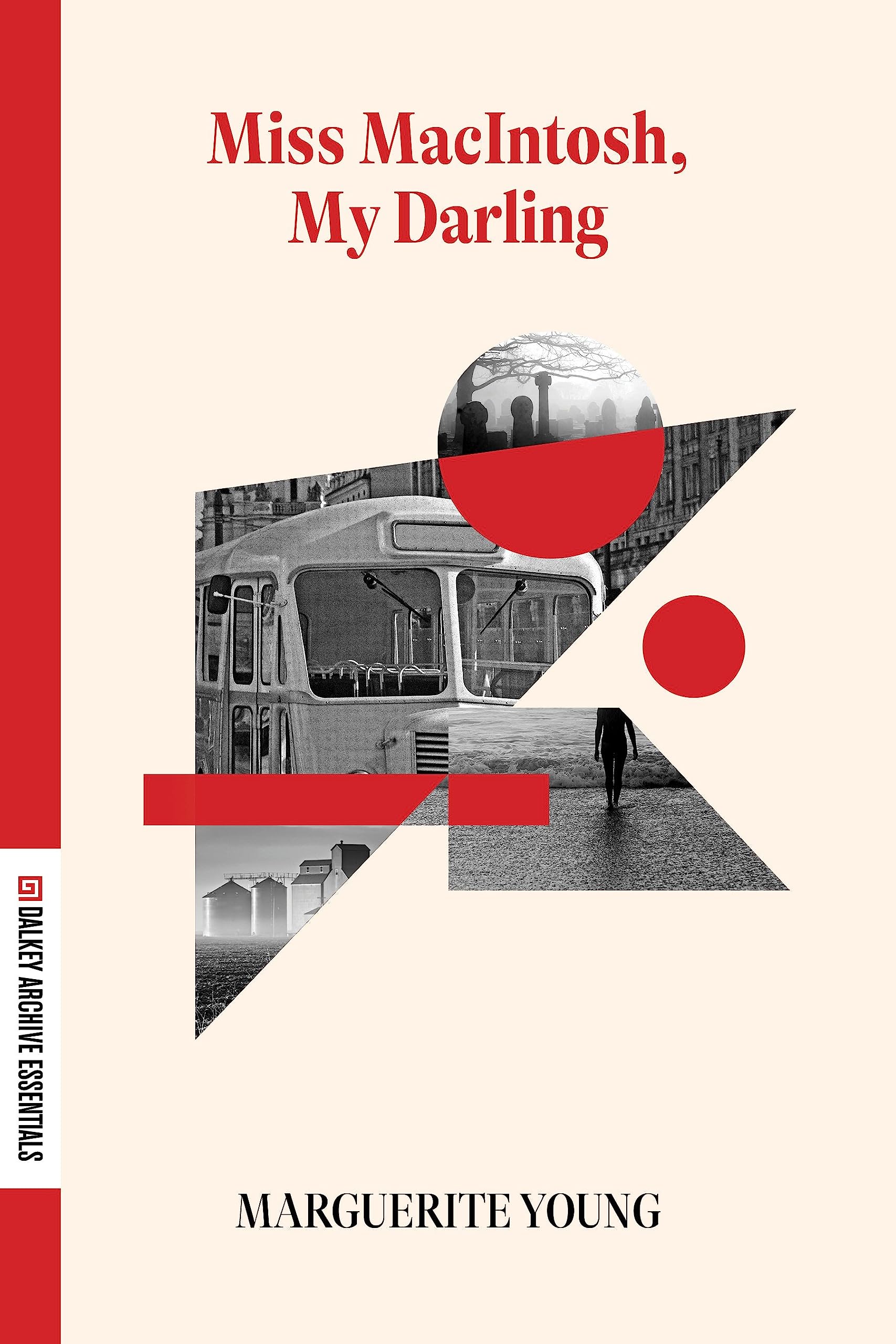 Miss MacIntosh, My Darling (Dalkey Archive Essentials) Contemporary literature