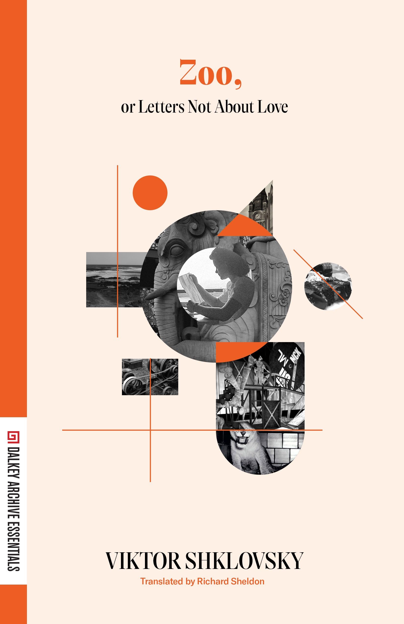 Zoo, or Letters Not about Love (Dalkey Archive Essentials) Contemporary literature