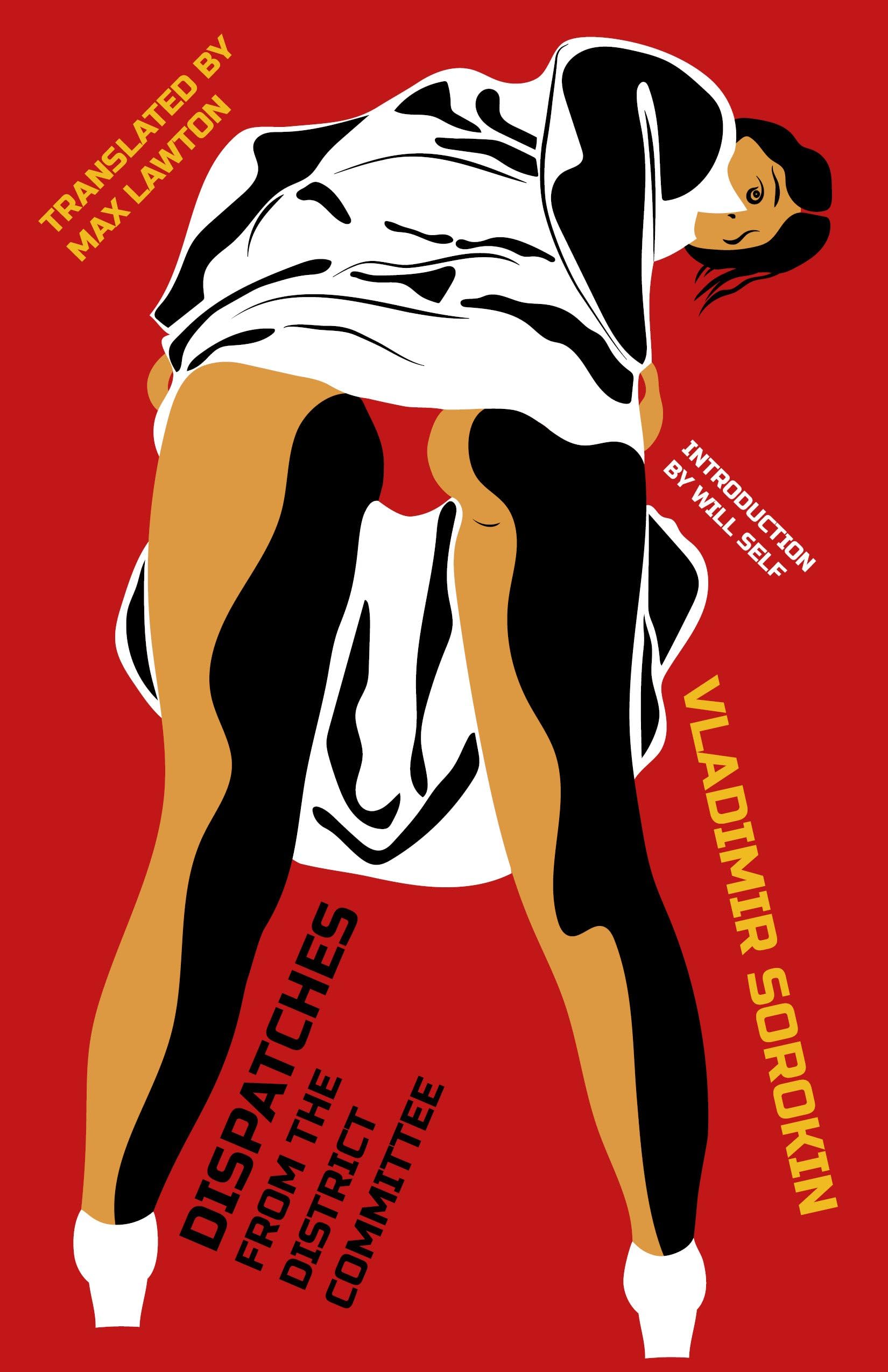 Dispatches from the District Committee Contemporary literature
