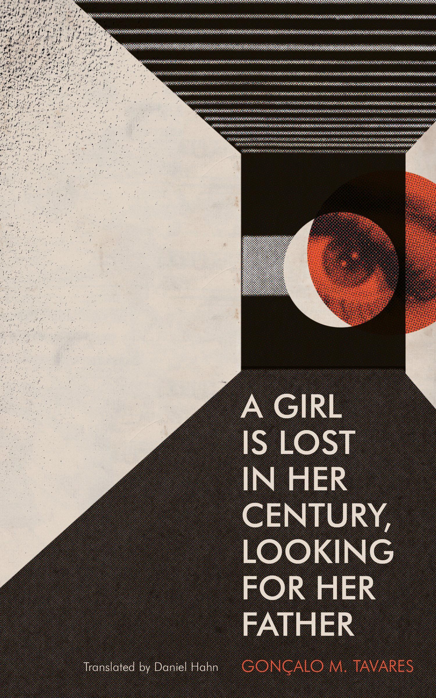 A Girl Is Lost in Her Century, Looking for Her Father Contemporary literature