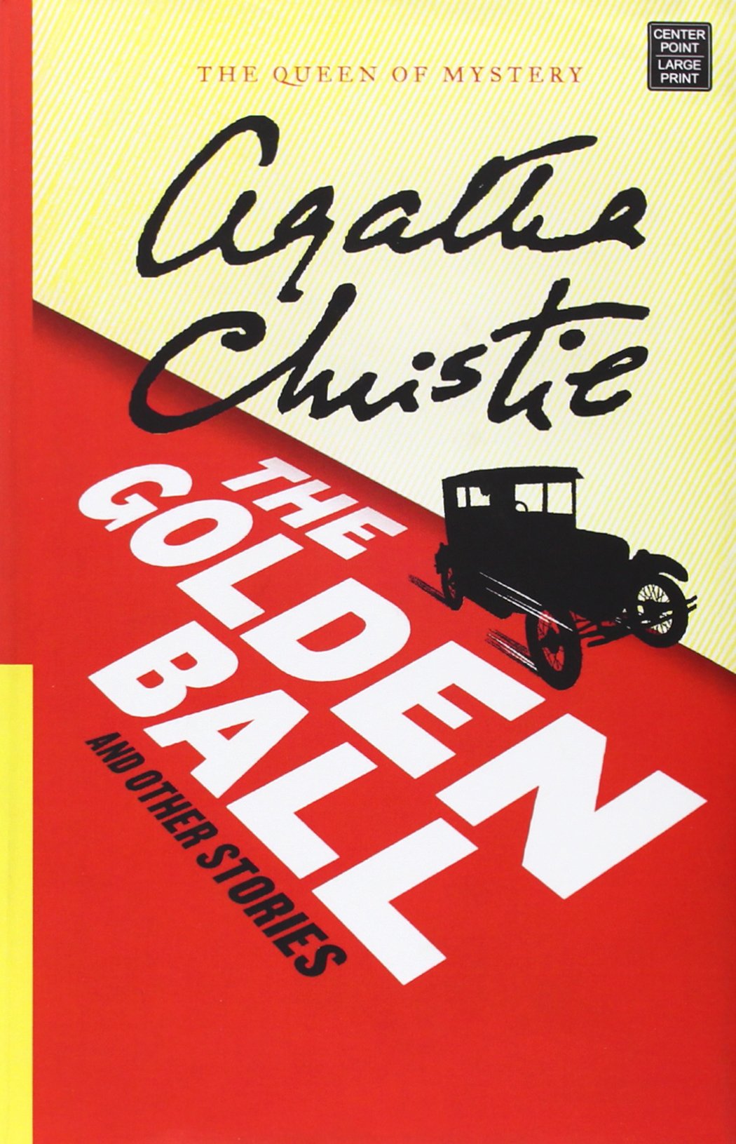 The Golden Ball and Other Stories book