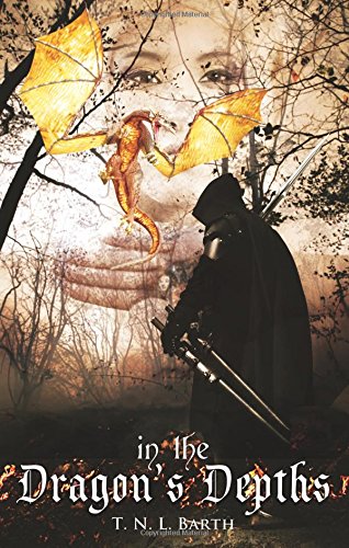 In the Dragon's Depths Novels & Short Stories