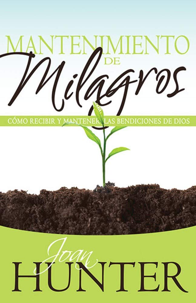 Product Image: Mantenimiento de Milagros