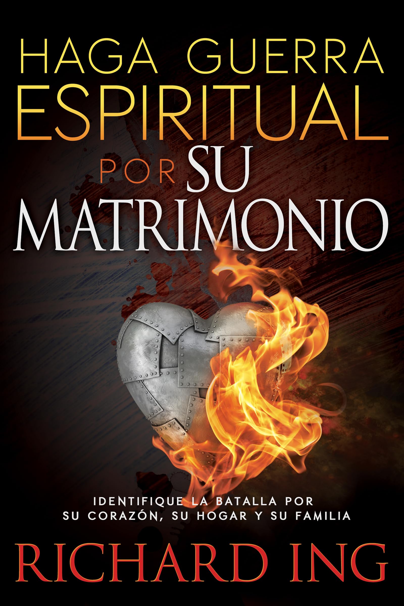 Haga Guerra Espiritual Por Su Matrimonio Social Sciences