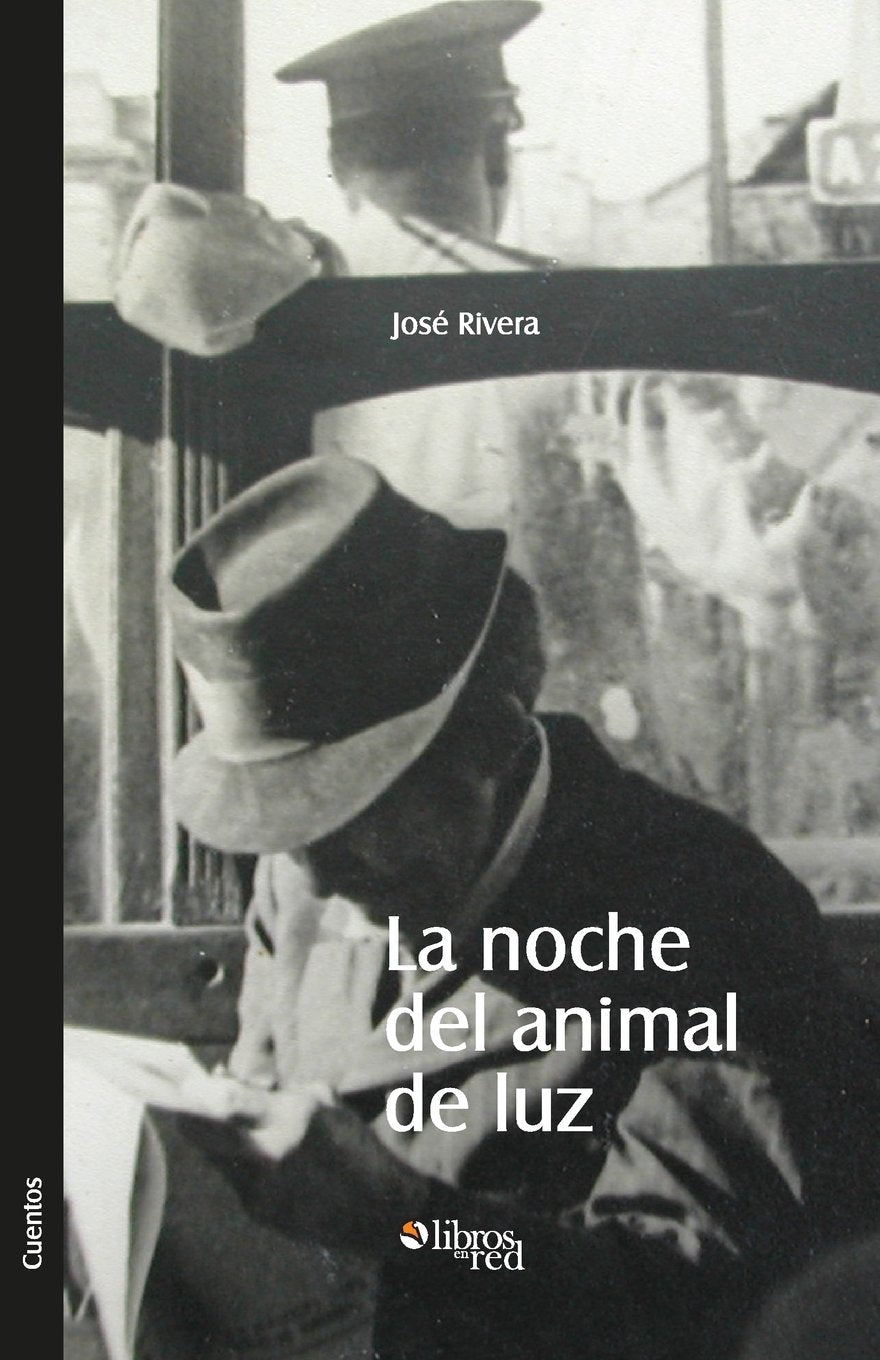 La Noche del Animal de Luz Essays & Short Stories