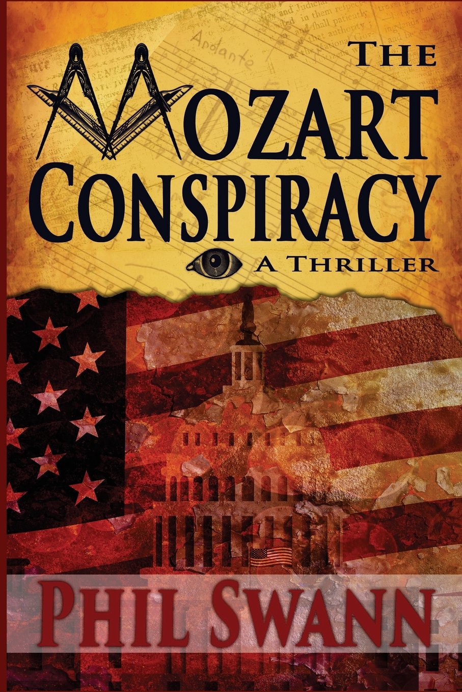The Mozart Conspiracy Detective & CSI