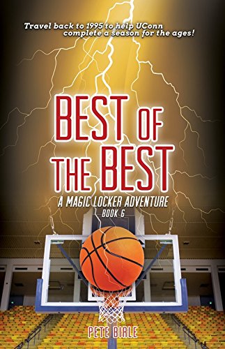 Best of the Best (Magic Locker, 6, Band 6) Leisure & Fun