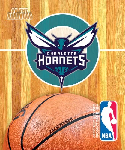 Charlotte Hornets (On the Hardwood) Leisure & Fun