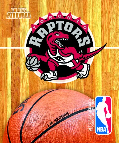 Toronto Raptors (On the Hardwood) Leisure & Fun