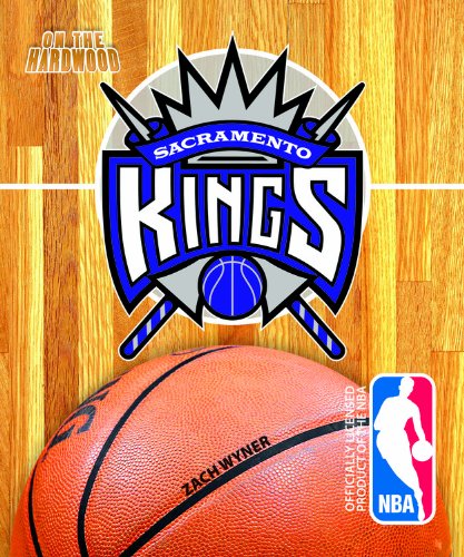 Sacramento Kings (On the Hardwood) Leisure & Fun