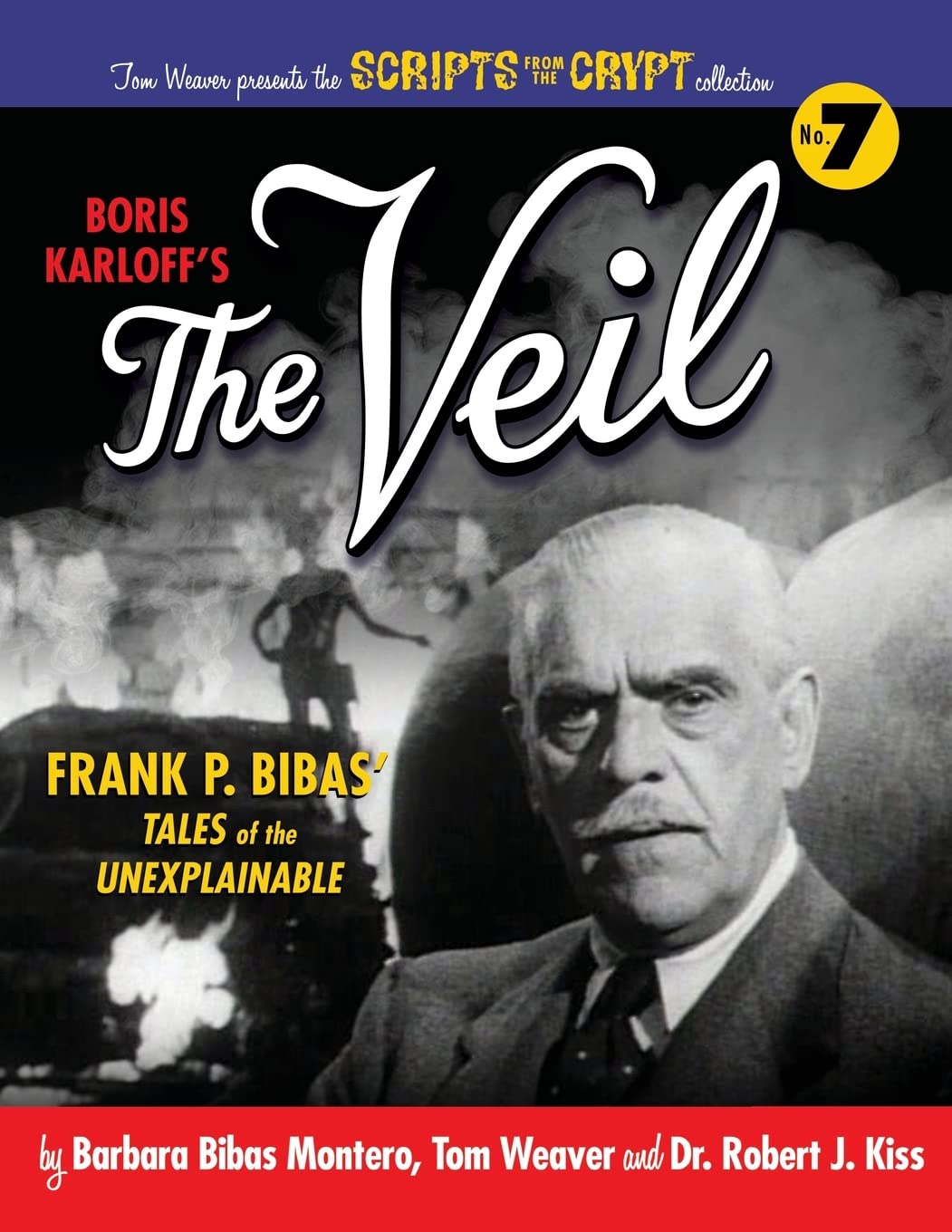 Boris Karloff's The Veil Social Sciences