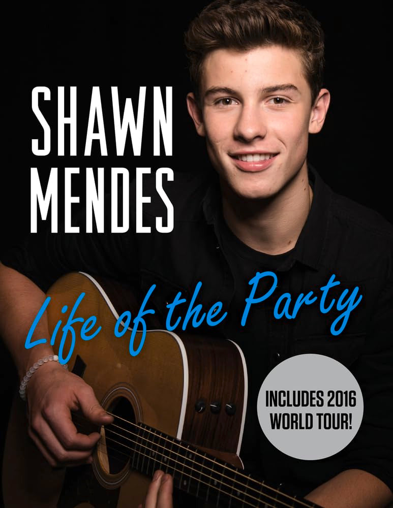 Product Image: Shawn Mendes