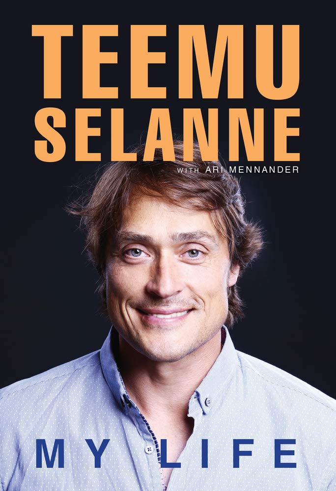Teemu Selanne: My Life Sports
