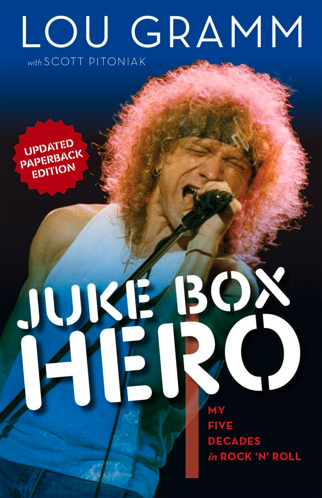Juke Box Hero Pop culture