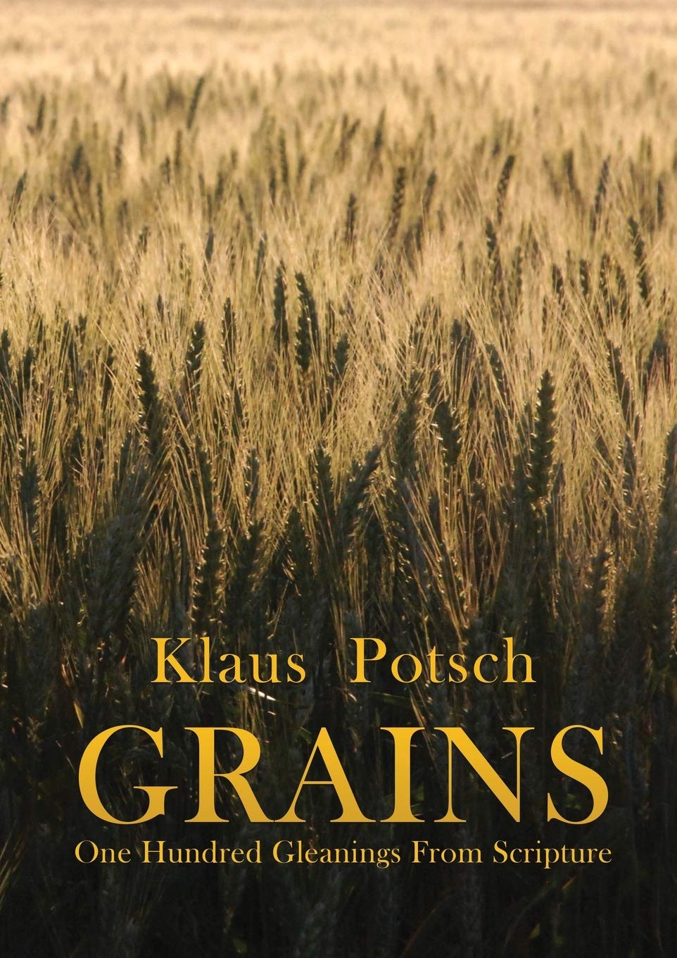 Grains Social Sciences