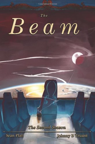 Product Image: The Beam: The Complete Second Season