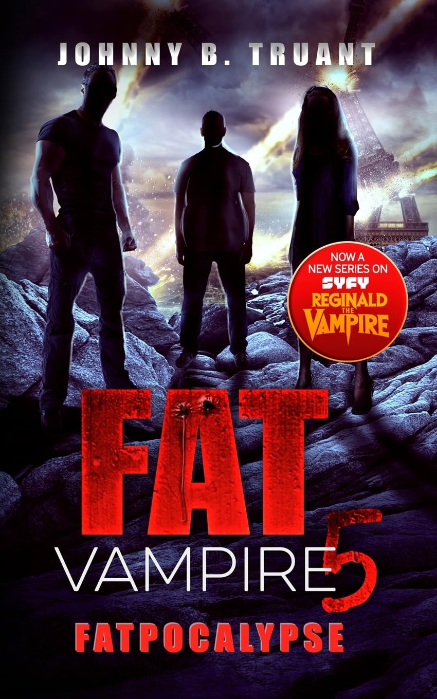 Product Image: Fat Vampire 5