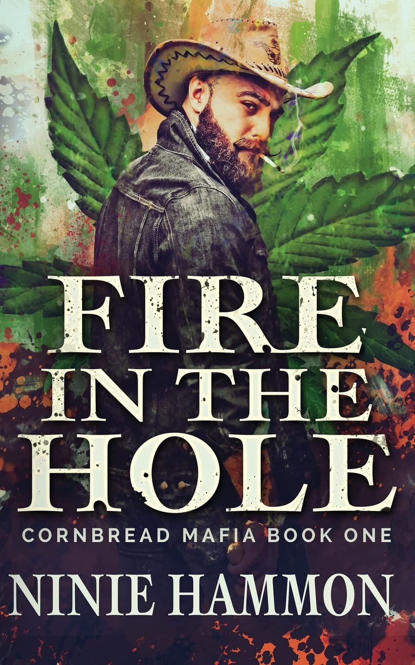 Product Image: Fire In The Hole