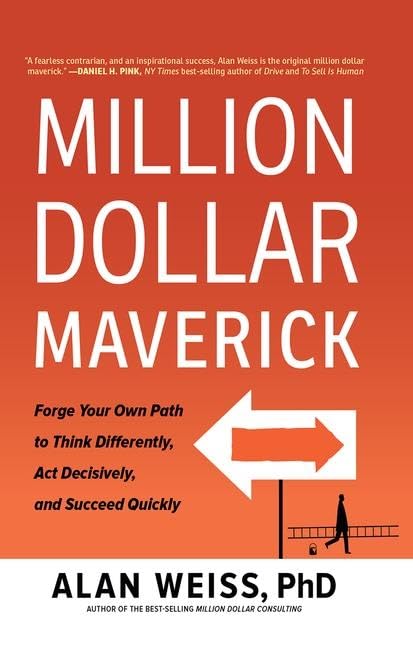 Product Image: Million Dollar Maverick