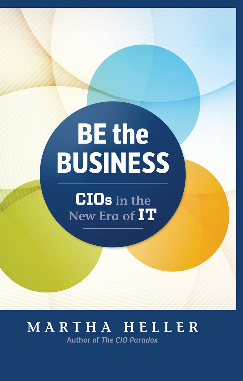 Be the Business Business, Finance & Career