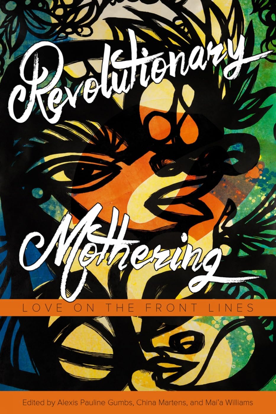 Revolutionary Mothering: Love on the Front Lines Partnership & Love