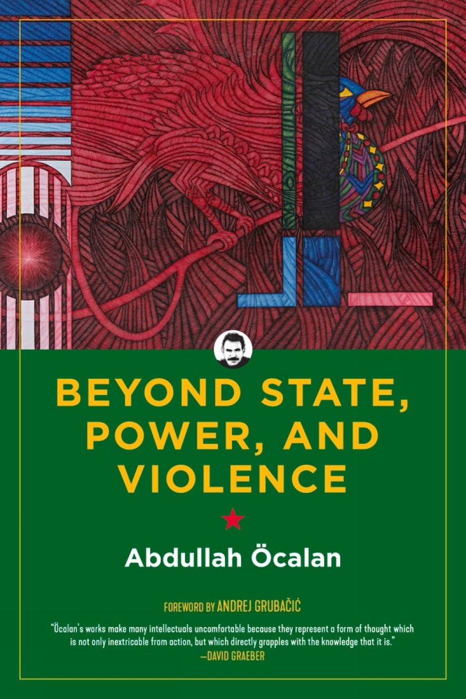 Beyond State, Power, and Violence Social Sciences