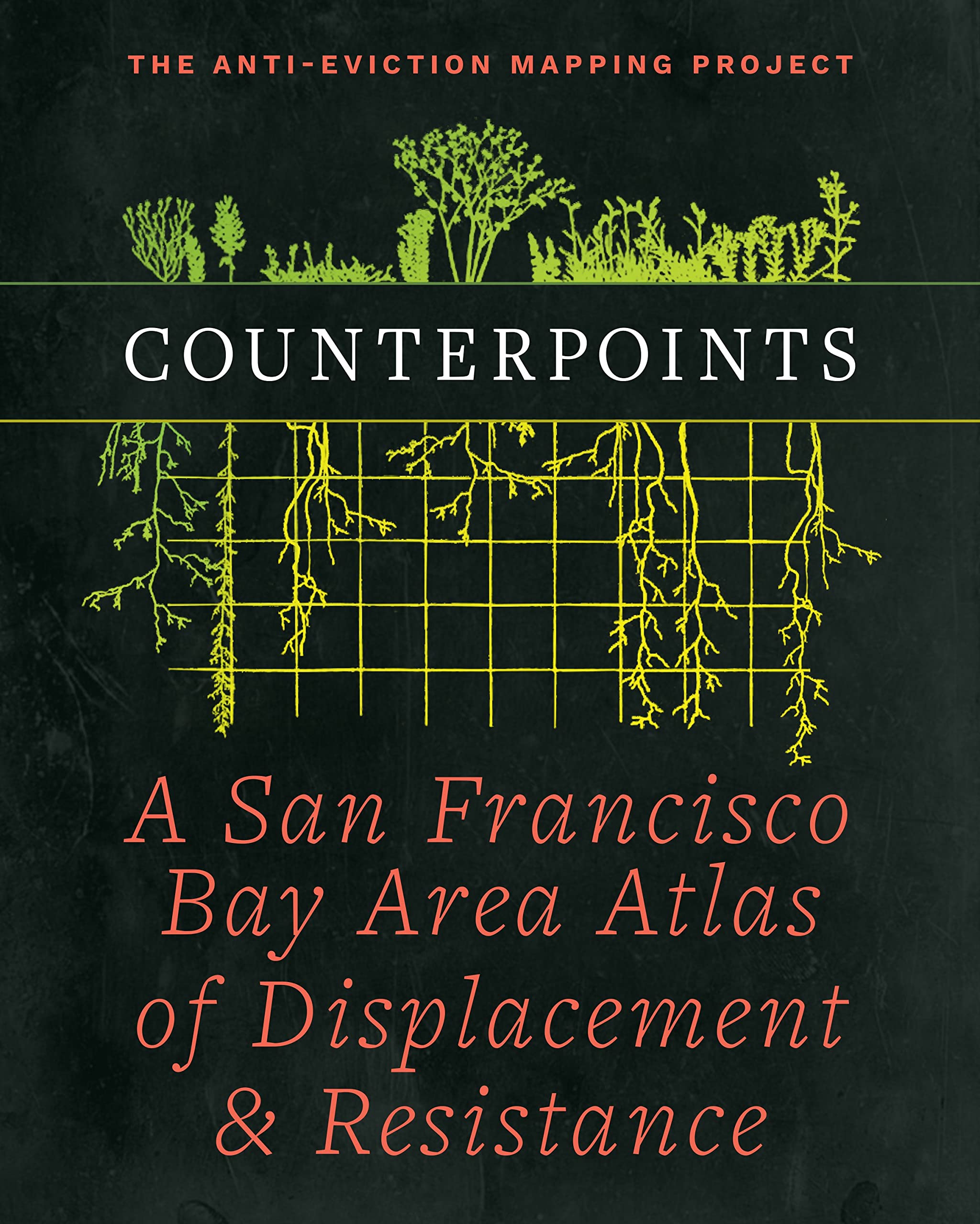 Counterpoints: A San Francisco Bay Area Atlas of Displacement & Resistance Social Sciences