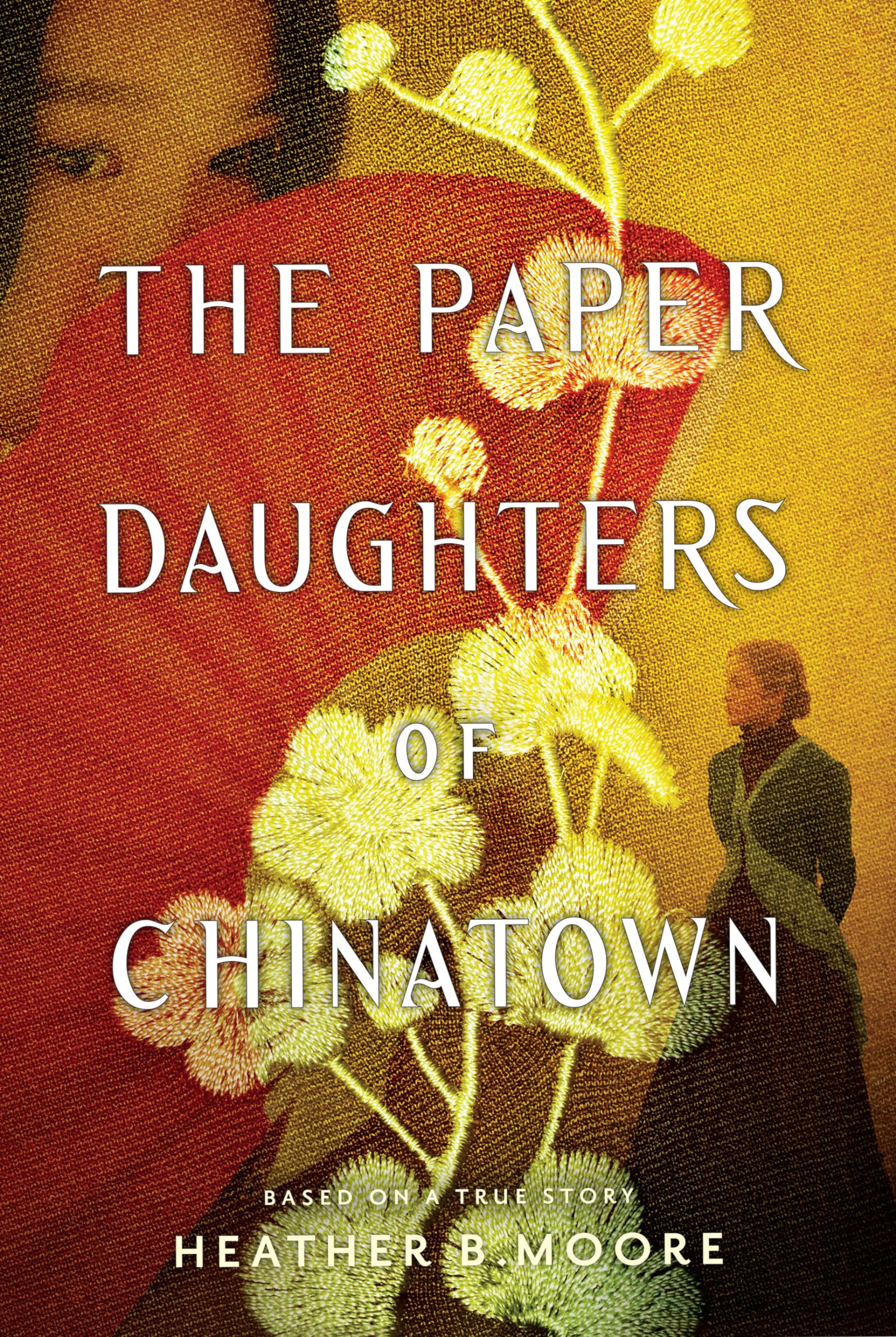 The Paper Daughters of Chinatown Contemporary literature