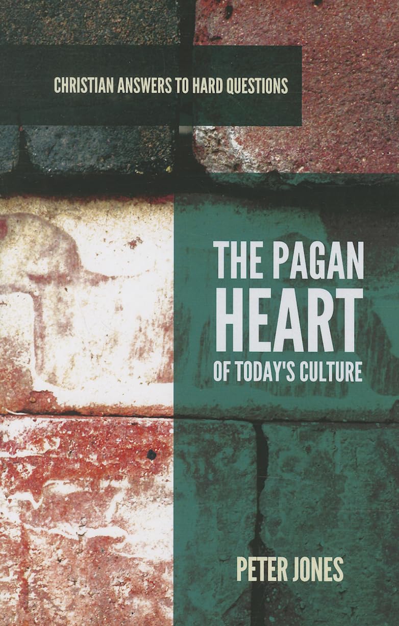 The Pagan Heart of Today's Culture Social Sciences
