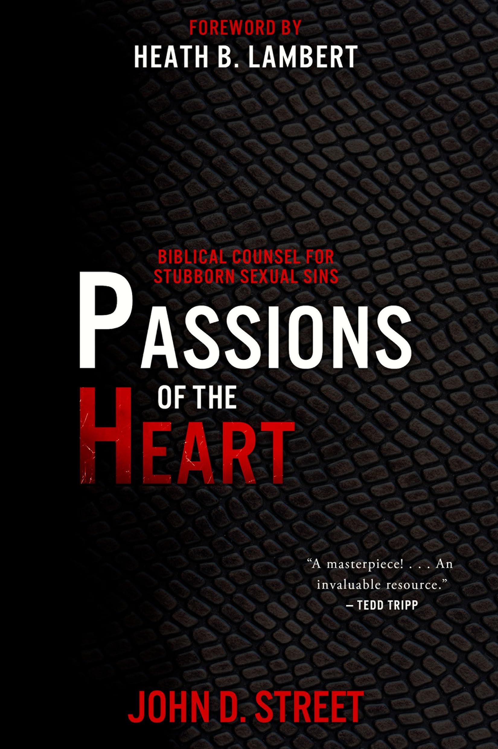 Passions of the Heart Social Sciences