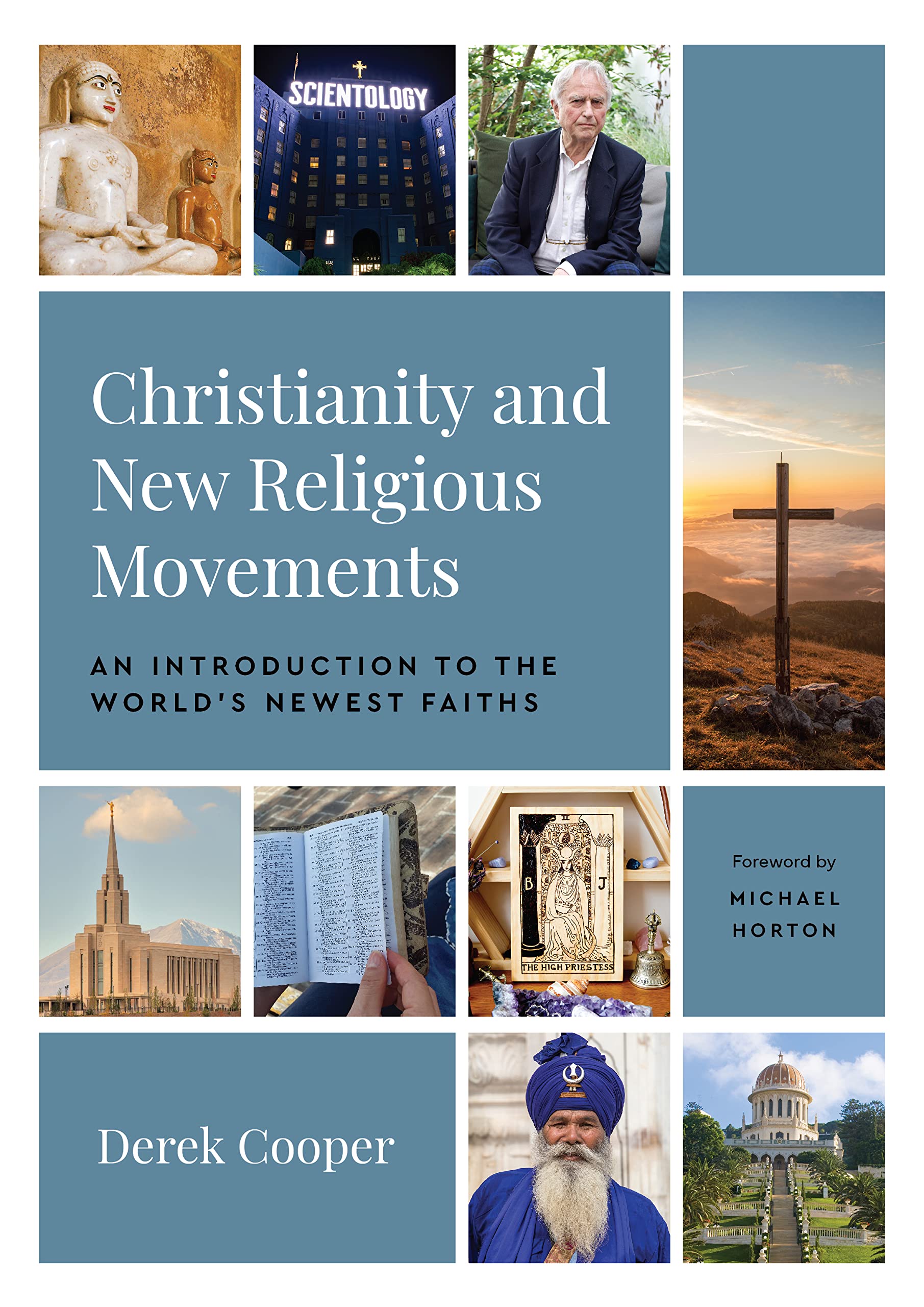 Christianity and New Religious Movements: An Introduction to the World's Newest Faiths Philosophy