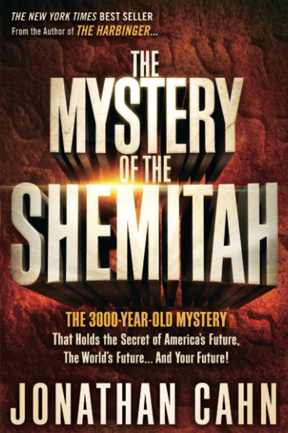 The Mystery of the Shemitah Religion & Esotericism